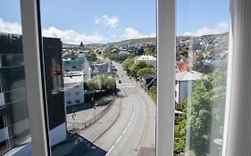 Apartments In Downtown Torshavn